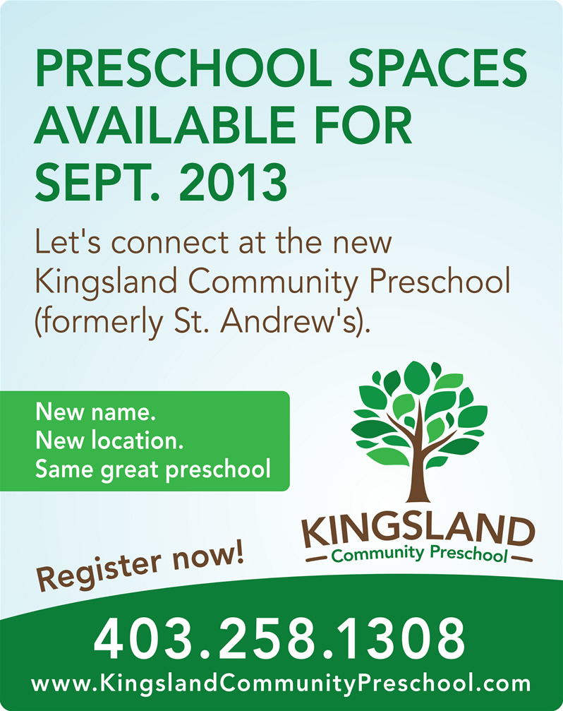 Kingsland Preschool