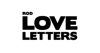 Rod Love Letters