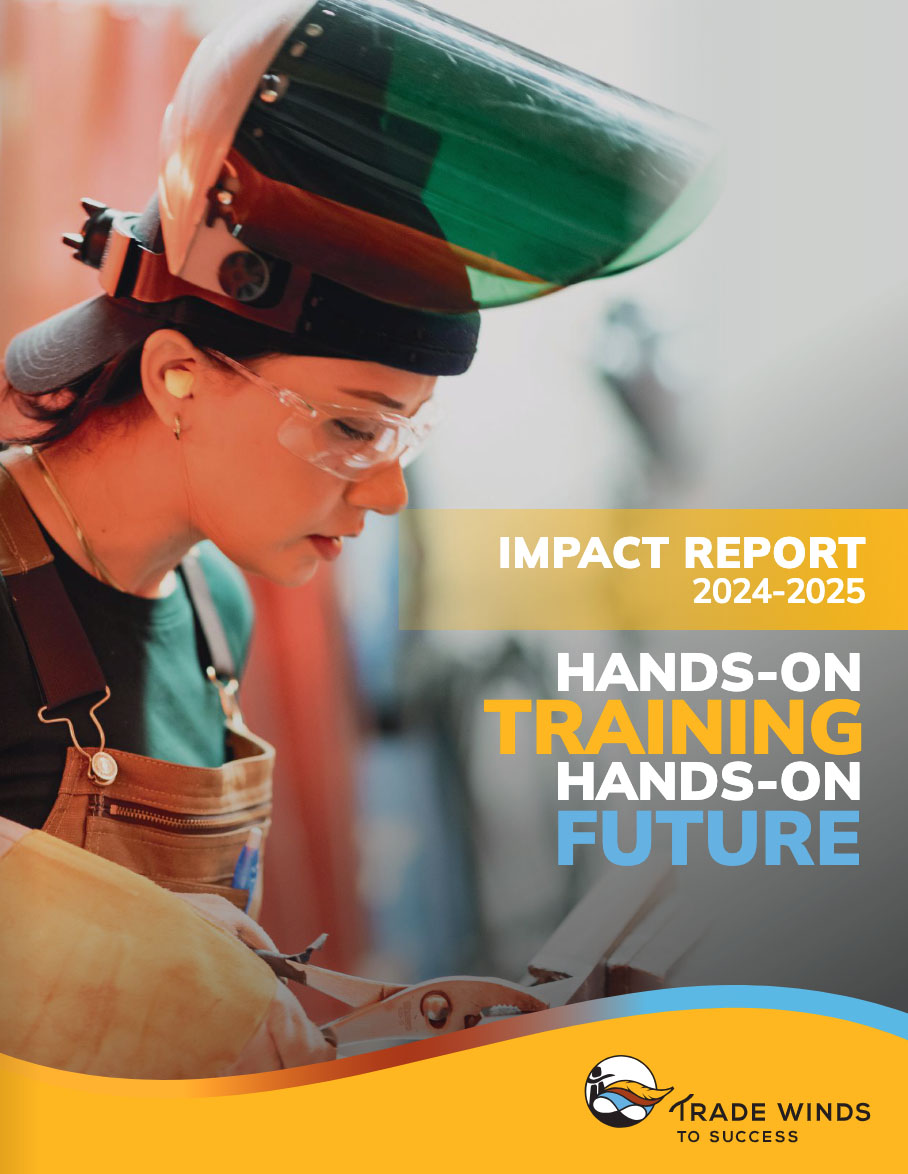 Impact Report