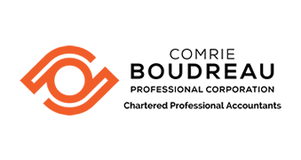 Comrie Boudreau