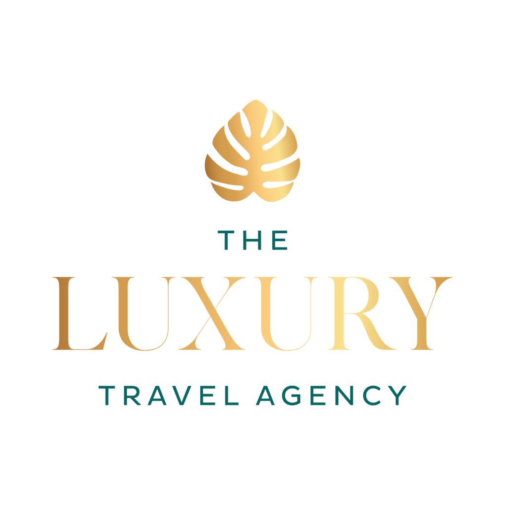 Well travelled: rebranding a luxury travel agency - Not Your
