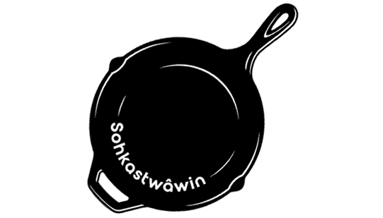 Sohkastwawin