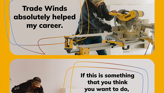 Trade Winds
