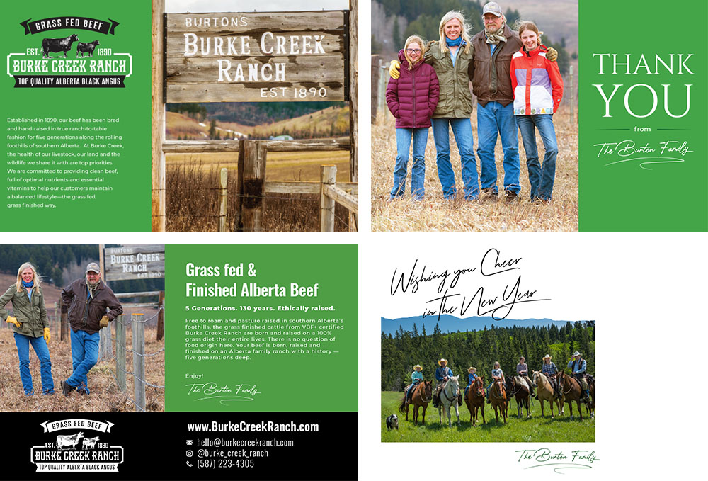 Burke Creek Ranch