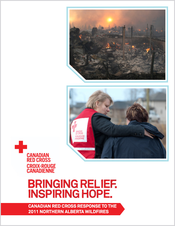 Red Cross